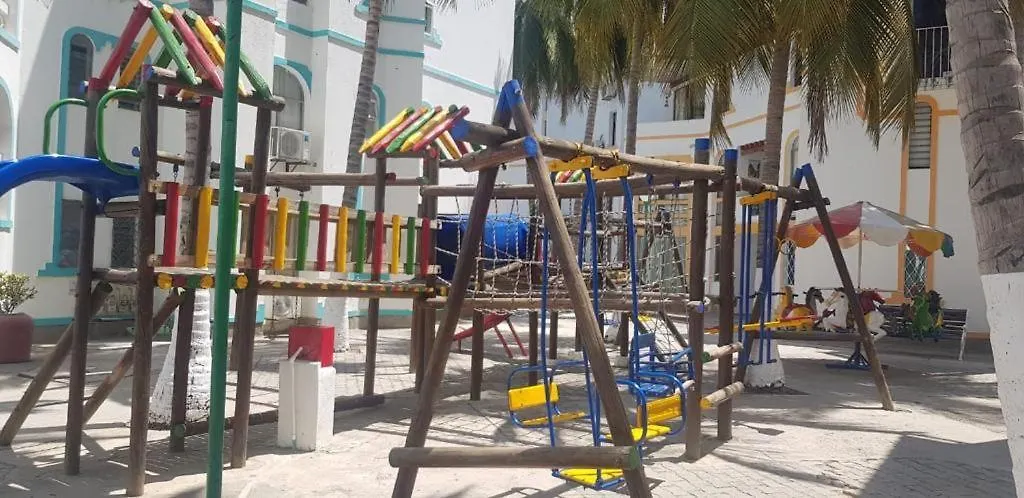 Apartamento Privado Santa Marta Apartment Santa Marta (Magdalena)