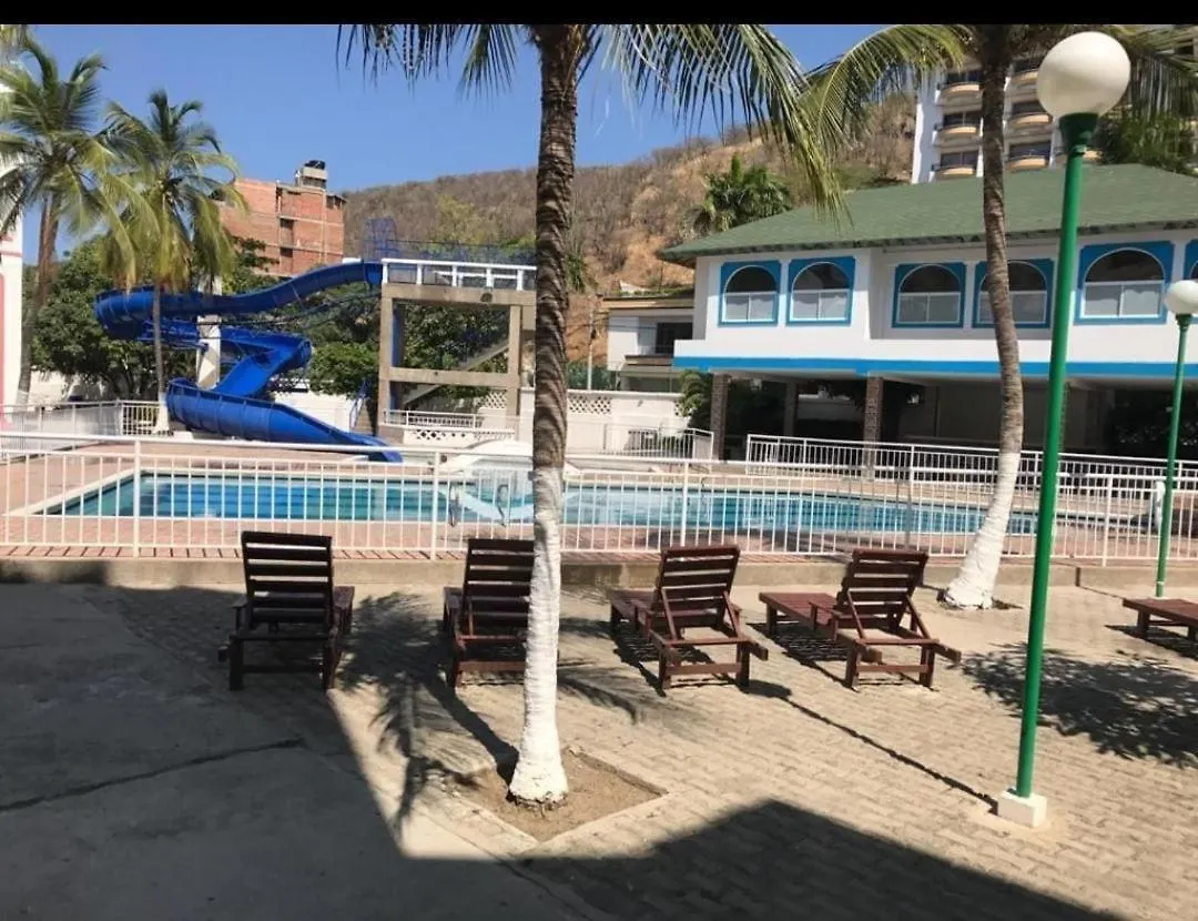 Apartamento Privado Santa Marta Colombia