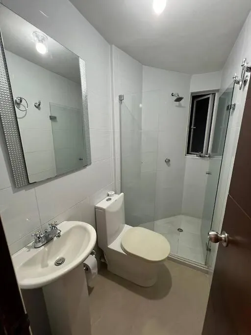 Apartamento Privado Santa Marta Apartment Santa Marta (Magdalena)