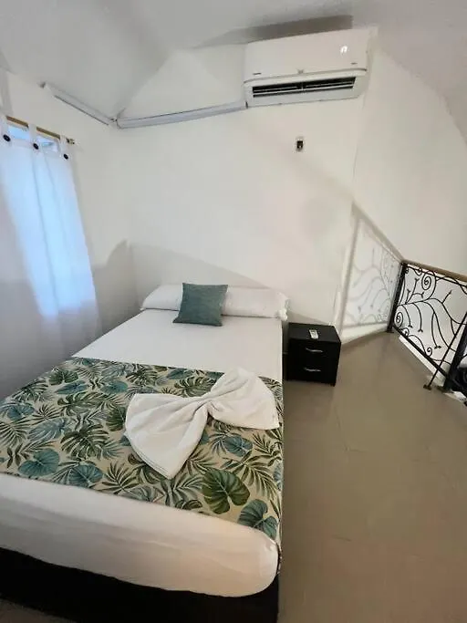 Apartamento Privado Santa Marta Santa Marta (Magdalena)