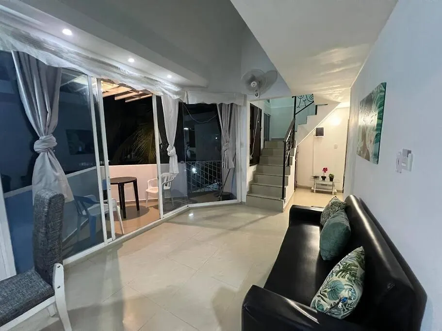 Apartamento Privado Santa Marta 0*, Santa Marta (Magdalena) Colombia