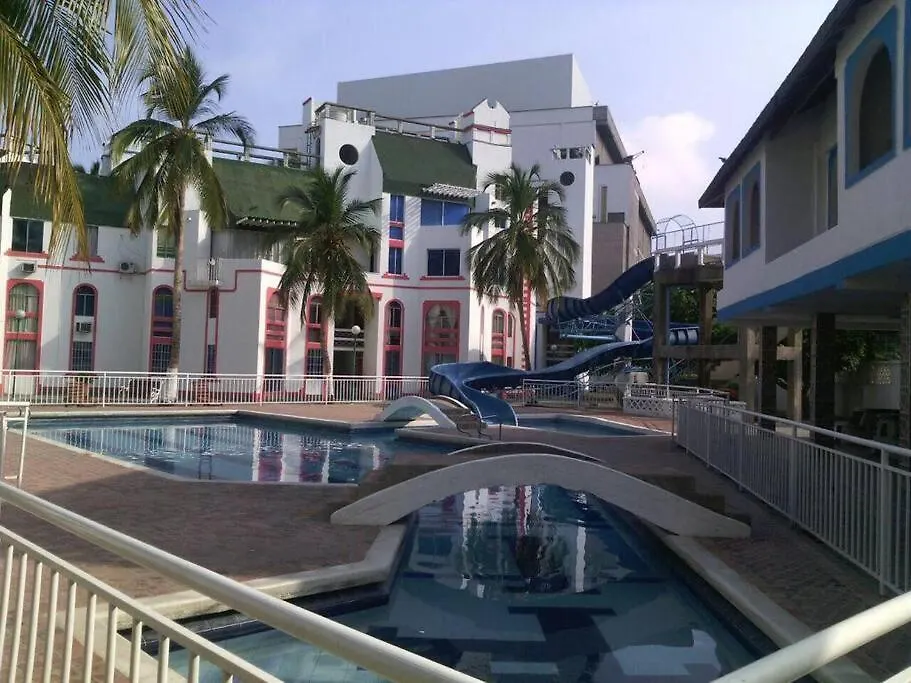 Apartamento Privado Santa Marta