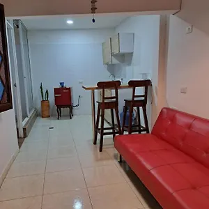 El Rincon De Blanquita Apartamento Cali