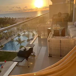 Morros De Encanto Apartamento Cartagena