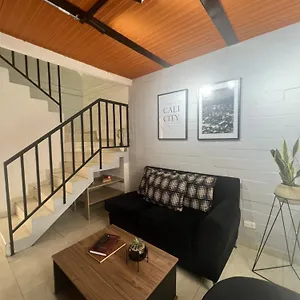 Casa Portal Сasa de vacaciones Cali